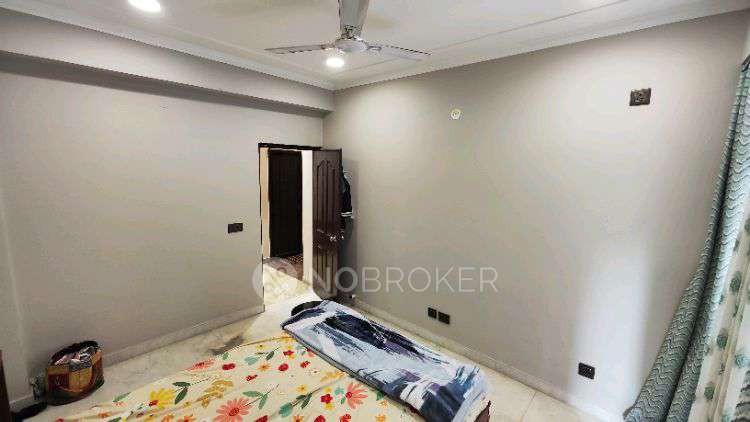 3 BHK Flat In Shri Balaji Residency For Sale  In Indirapuram
