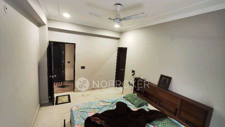 3 BHK Flat In Shri Balaji Residency For Sale  In Indirapuram