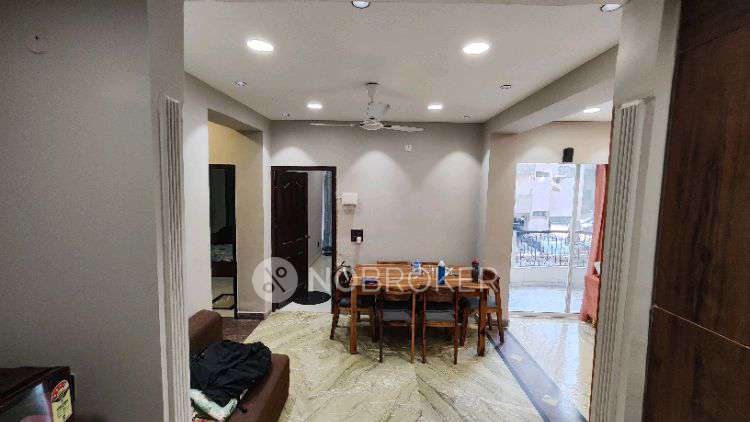 3 BHK Flat In Shri Balaji Residency For Sale  In Indirapuram