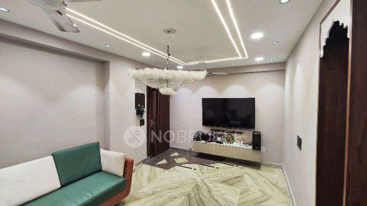 3 BHK Flat In Shri Balaji Residency For Sale  In Indirapuram