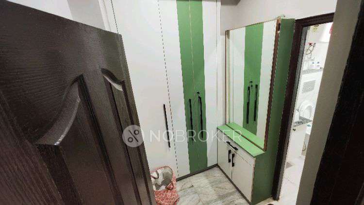 3 BHK Flat In Shri Balaji Residency For Sale  In Indirapuram