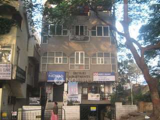 2 BHK Flat In Shri Varikuti for Rent  In Malleshwaram