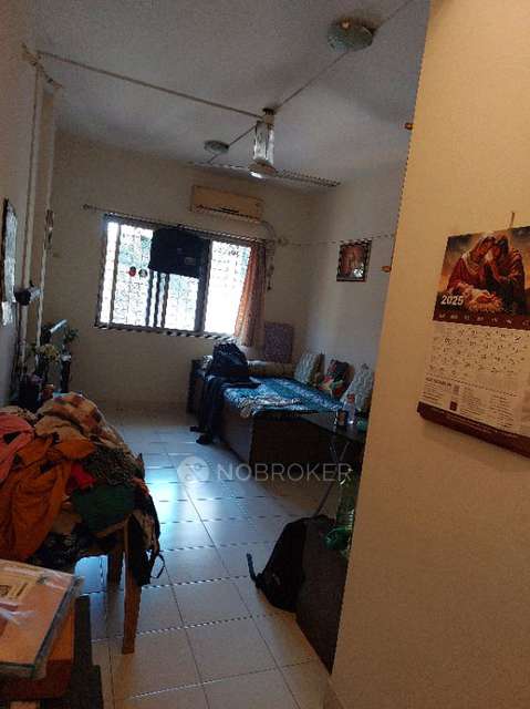 1 RK Flat In Vijay Apartment 3 Chs For Sale  In 7x3f+927, Ghodbunder Rd, Wagbil Naka, Waghbil Rd, Kavesar, Thane West, Thane, Maharashtra 400615, India