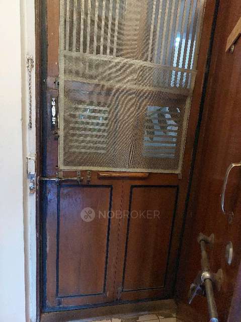 1 RK Flat In Vijay Apartment 3 Chs For Sale  In 7x3f+927, Ghodbunder Rd, Wagbil Naka, Waghbil Rd, Kavesar, Thane West, Thane, Maharashtra 400615, India