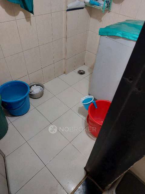 1 RK Flat In Vijay Apartment 3 Chs For Sale  In 7x3f+927, Ghodbunder Rd, Wagbil Naka, Waghbil Rd, Kavesar, Thane West, Thane, Maharashtra 400615, India