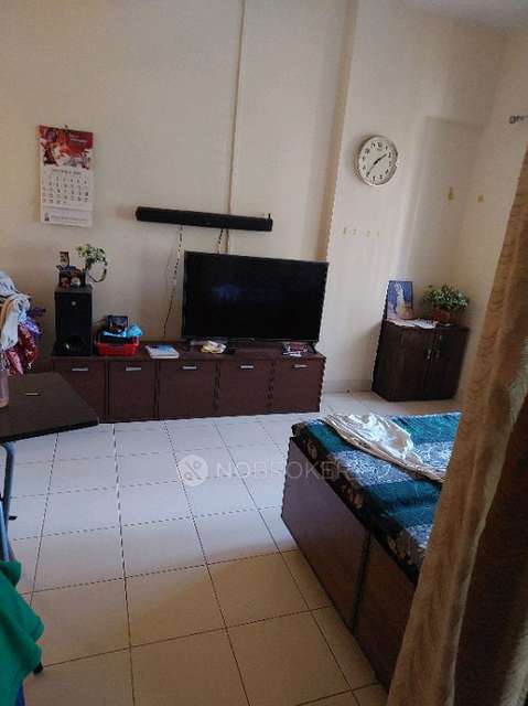 1 RK Flat In Vijay Apartment 3 Chs For Sale  In 7x3f+927, Ghodbunder Rd, Wagbil Naka, Waghbil Rd, Kavesar, Thane West, Thane, Maharashtra 400615, India