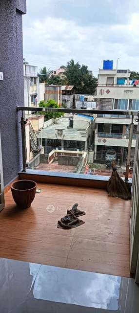 2 BHK Flat In Sai Kusum for Rent  In Sai Kusum