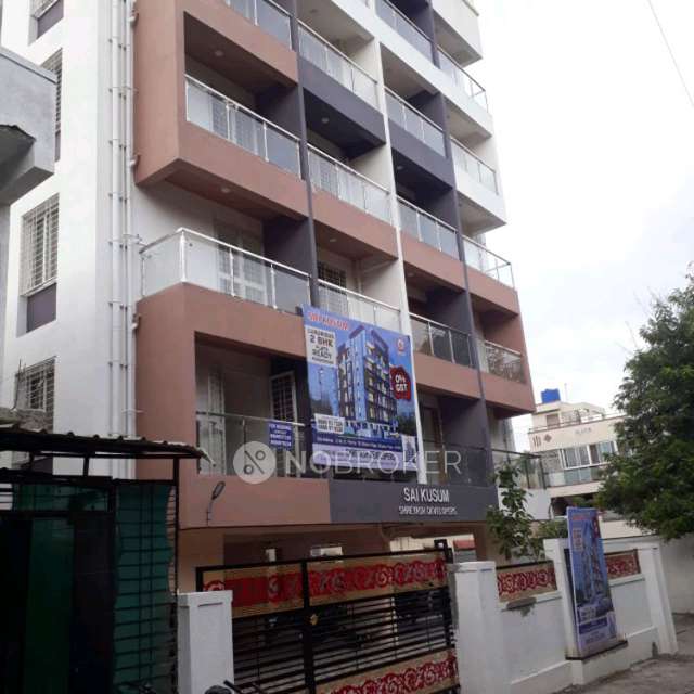 2 BHK Flat In Sai Kusum for Rent  In Sai Kusum