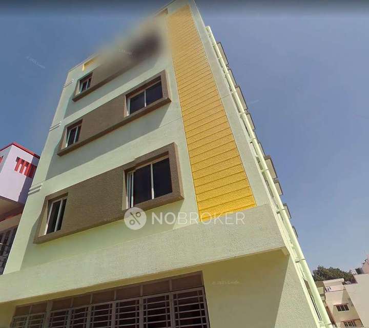 3 BHK Flat In Sai Suraj Meadows For Sale  In Bommasandra