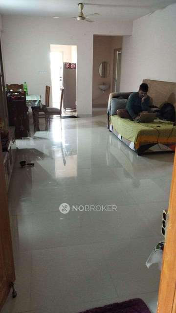 3 BHK Flat In Sai Suraj Meadows For Sale  In Bommasandra