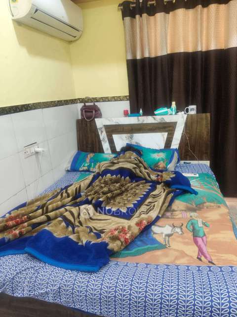 2 BHK Flat In Shreeji Darshan for Rent  In Ulwe