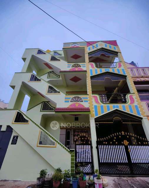 2 BHK House for Rent  In 3q9w+pcg, Hoskote, Karnataka 562114, India