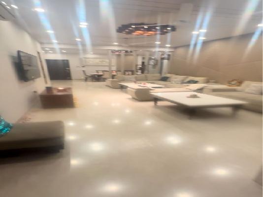 4 BHK House for Rent  In Sector 47 