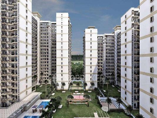 2 BHK Flat In Antriksh Kanball 3g  For Sale  In Sector 77