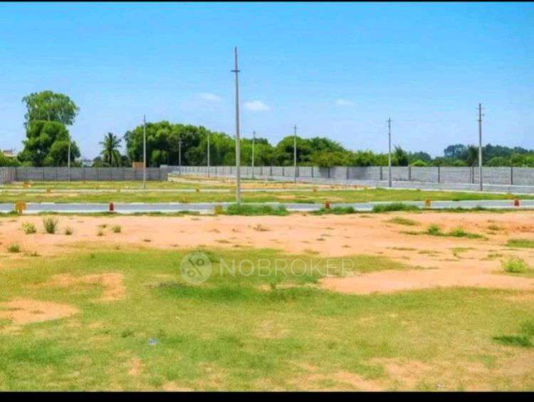 Plot For Sale  In Rr Residency In Bannerghatta Nice