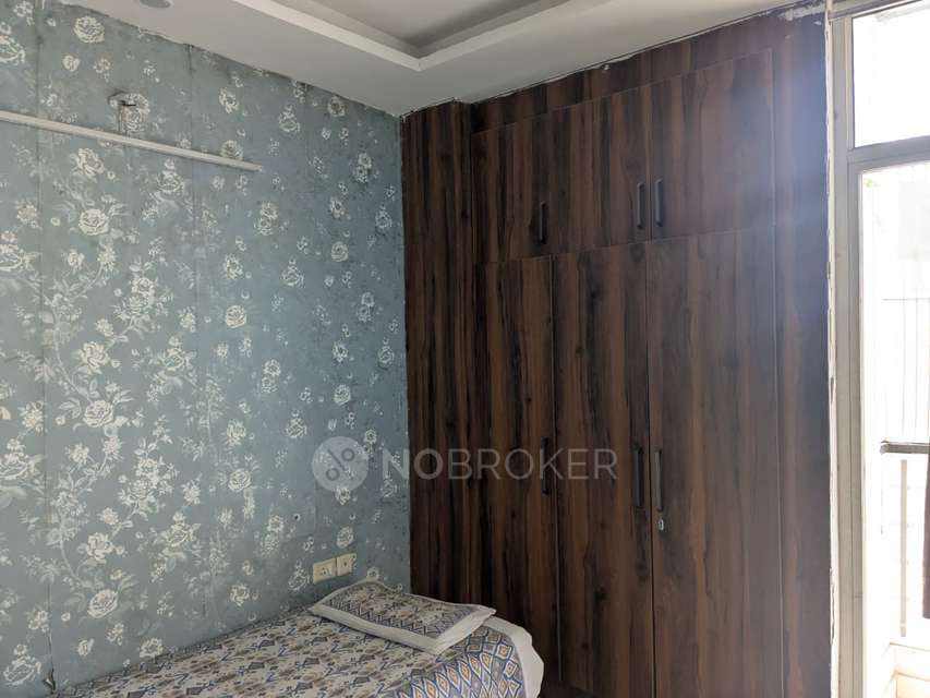 3 BHK Flat In Builder Flat, Unit No. 201, Second Floor With Roof Right) for Rent  In Lal Kuan