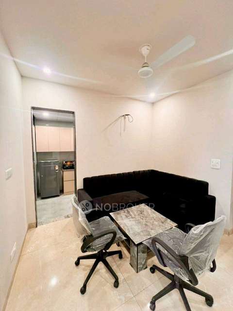 1 BHK Flat In Sobha Victoria Park for Rent  In Chikkagubbi Village