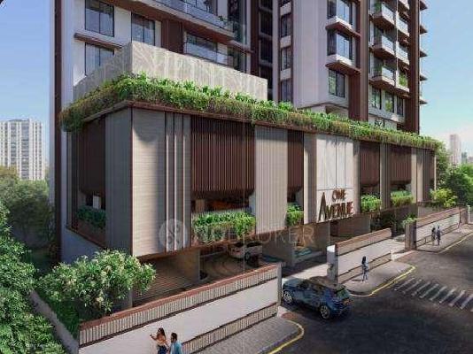 4 BHK Flat In Suryanagri One Avenue For Sale  In Chembur