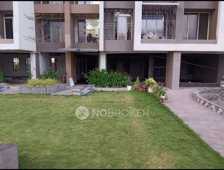 1 BHK Flat In Neelkanth Luxuria for Rent  In Taloja, Navi Mumbai