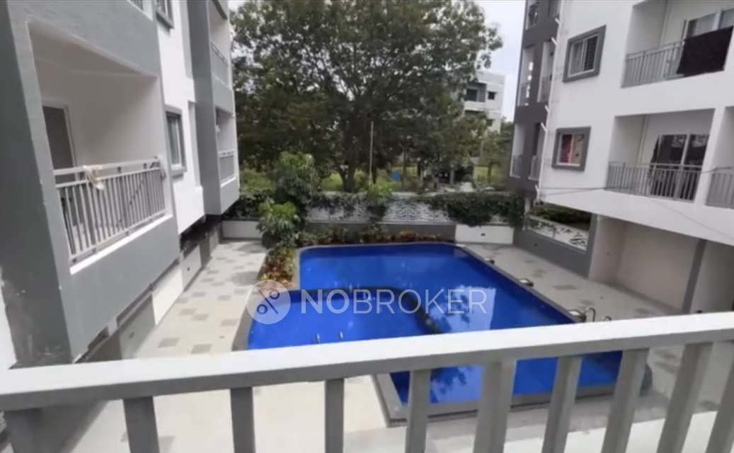 2 BHK Flat In Ds Max Stavam, Gantiganahalli For Sale  In Ds-max Stavam