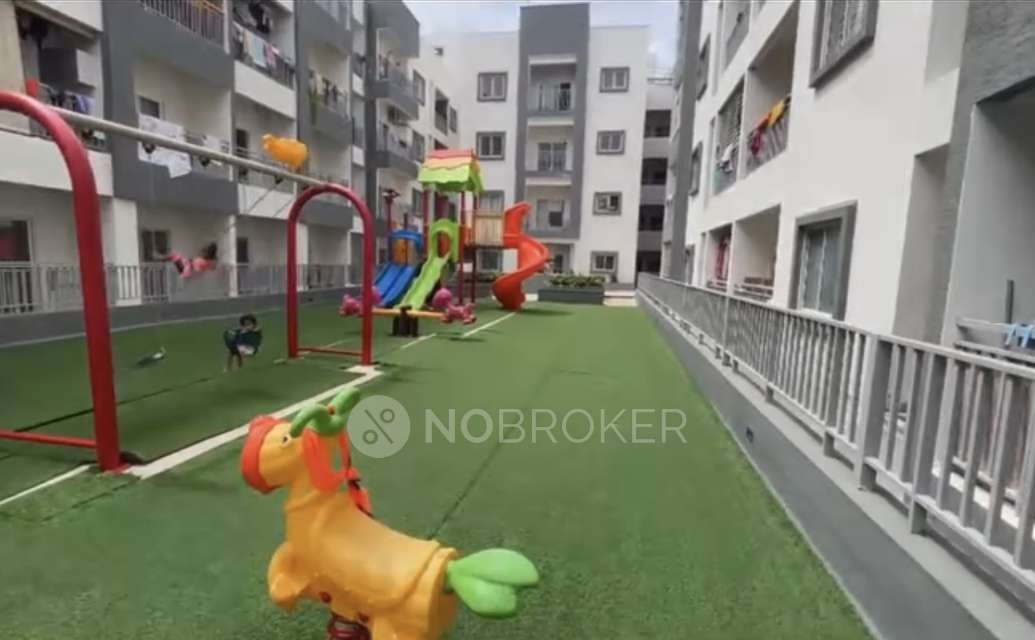 2 BHK Flat In Ds Max Stavam, Gantiganahalli For Sale  In Ds-max Stavam