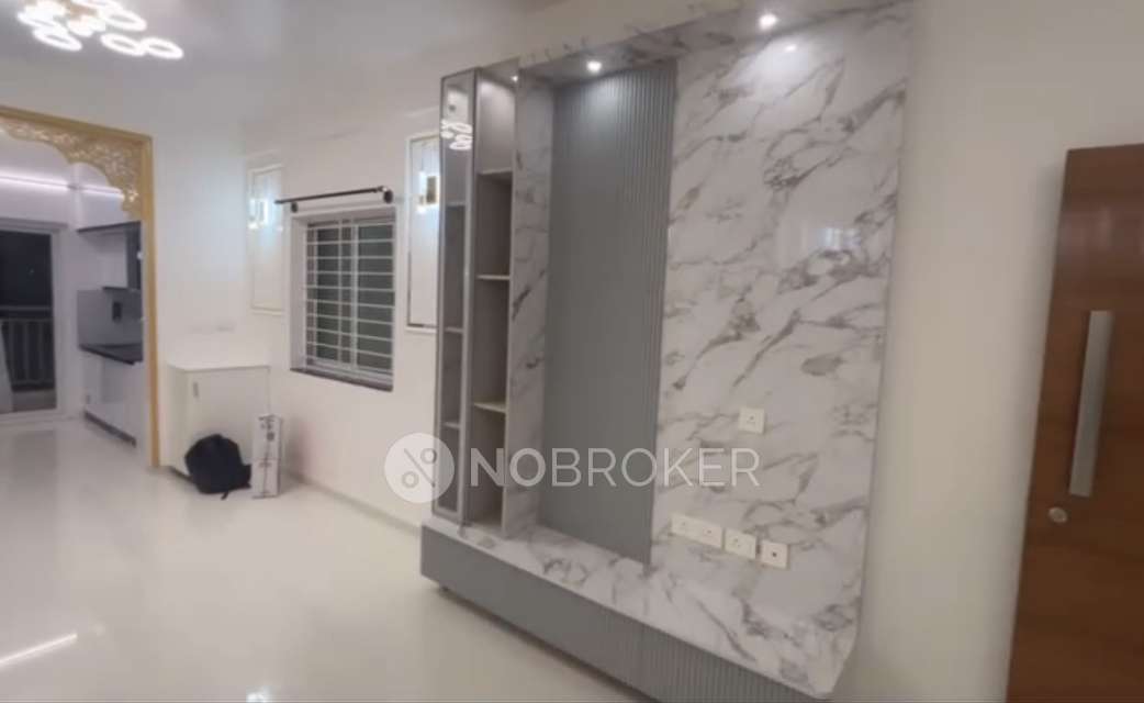 2 BHK Flat In Ds Max Stavam, Gantiganahalli For Sale  In Ds-max Stavam