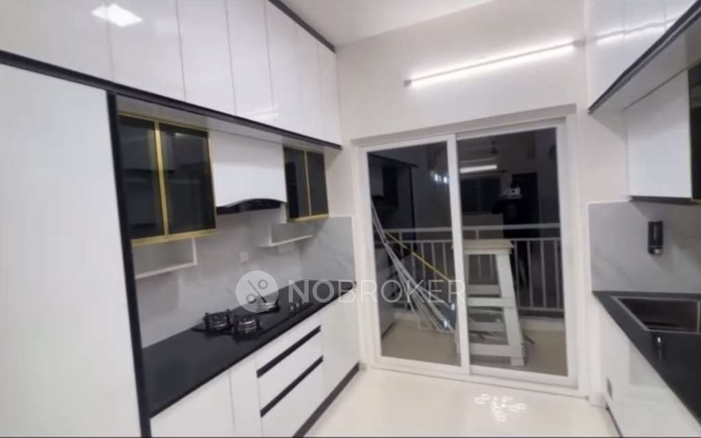 2 BHK Flat In Ds Max Stavam, Gantiganahalli For Sale  In Ds-max Stavam