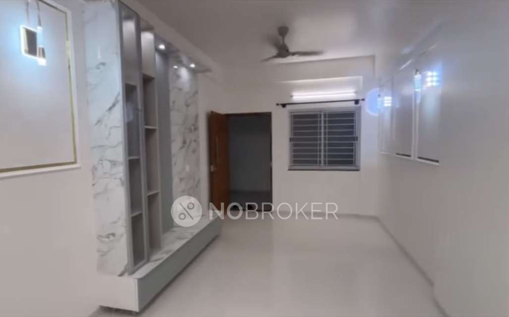 2 BHK Flat In Ds Max Stavam, Gantiganahalli For Sale  In Ds-max Stavam