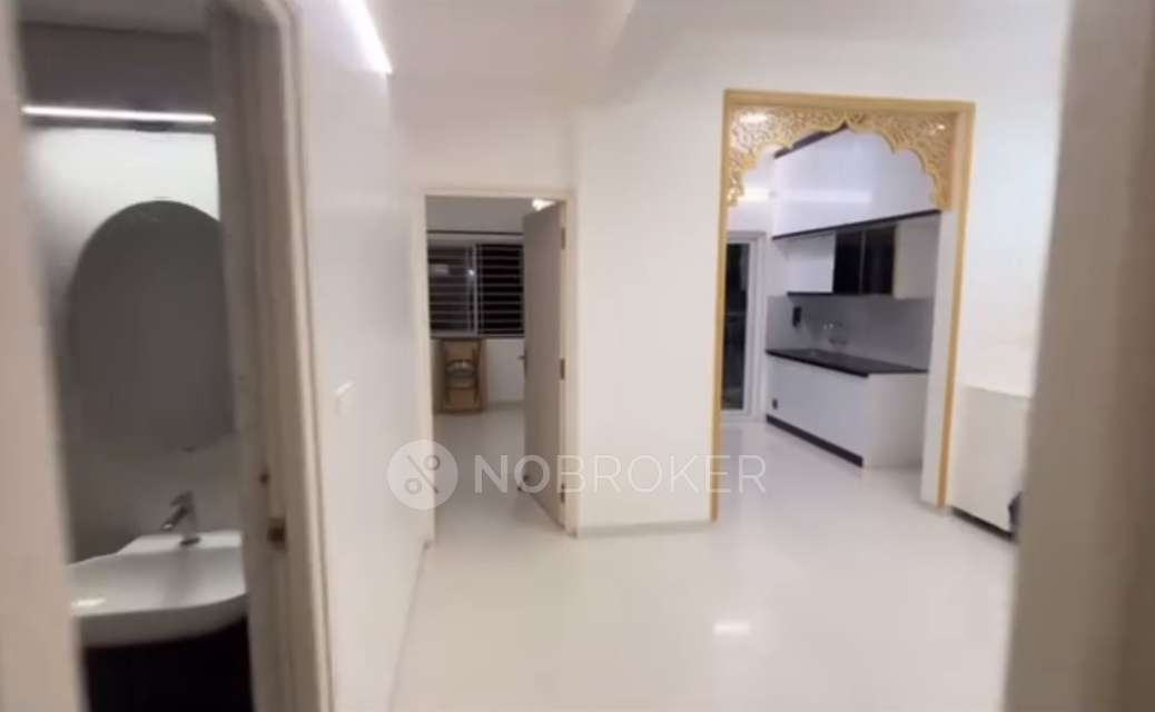2 BHK Flat In Ds Max Stavam, Gantiganahalli For Sale  In Ds-max Stavam