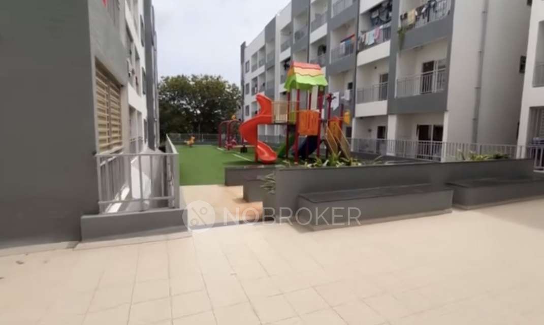 2 BHK Flat In Ds Max Stavam, Gantiganahalli For Sale  In Ds-max Stavam