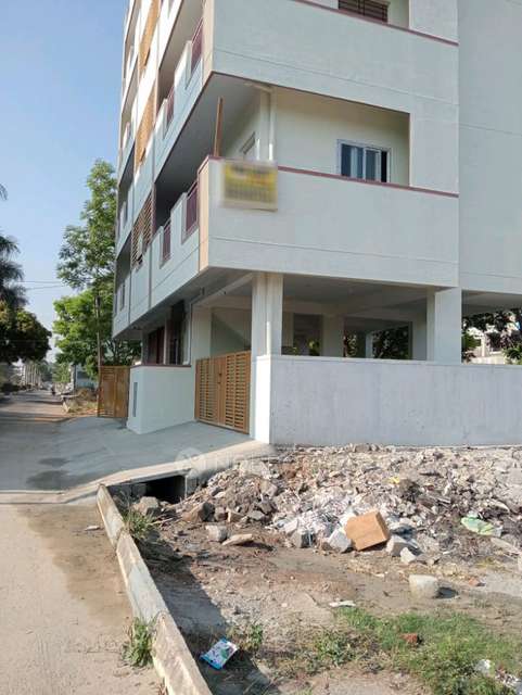 1 BHK Flat In Stand Alone for Rent  In Jigni