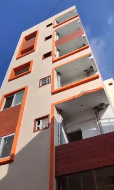 2 BHK Flat In Baraka Paradise  For Sale  In Bendre Nagar