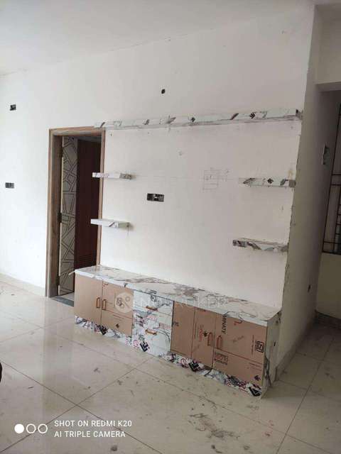 2 BHK Flat In Baraka Paradise  For Sale  In Bendre Nagar