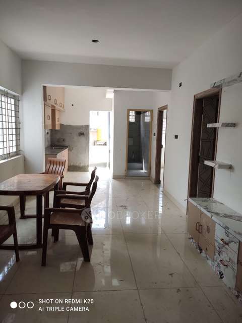 2 BHK Flat In Baraka Paradise  For Sale  In Bendre Nagar