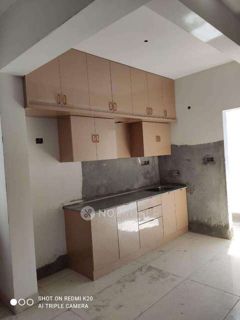 2 BHK Flat In Baraka Paradise  For Sale  In Bendre Nagar