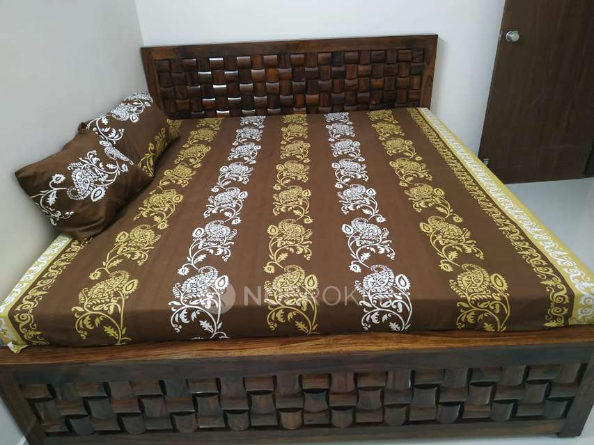 3 BHK Flat In Vr Meadows, Electronics City Phase 1 For Sale  In Electronics City Phase 1