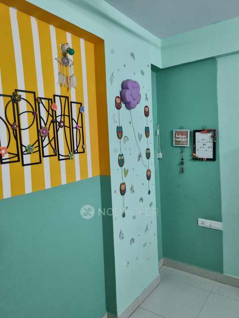 3 BHK Flat In Vr Meadows, Electronics City Phase 1 For Sale  In Electronics City Phase 1