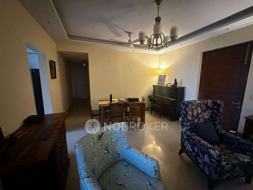 3 BHK Flat In Emaar Emerald Estate, Sector 65 For Sale  In Sector 65