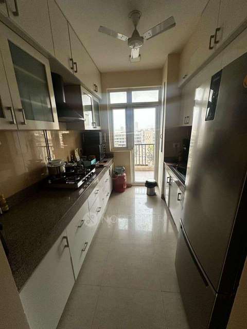 3 BHK Flat In Emaar Emerald Estate, Sector 65 For Sale  In Sector 65