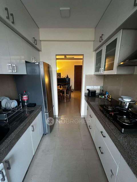 3 BHK Flat In Emaar Emerald Estate, Sector 65 For Sale  In Sector 65