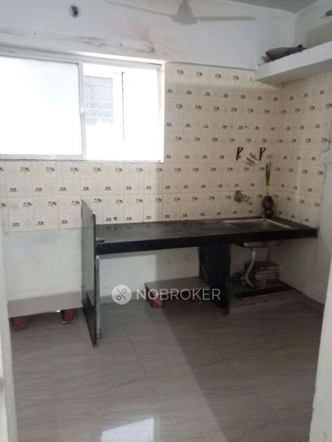 1 RK Flat In Swaroop Residency For Sale  In Shivne