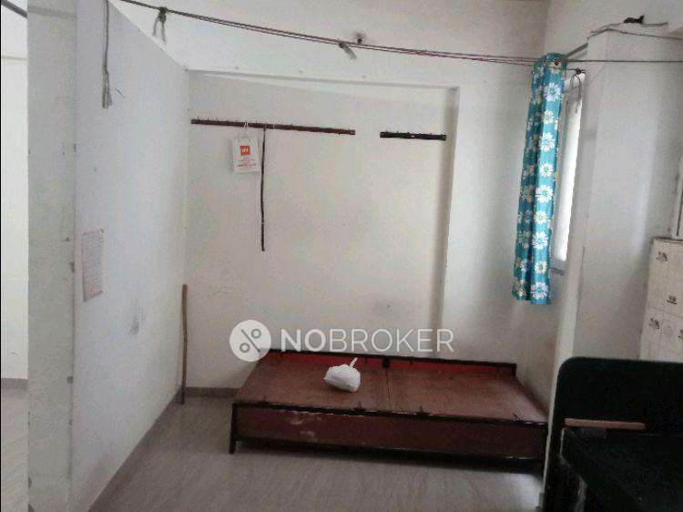 1 RK Flat In Swaroop Residency For Sale  In Shivne