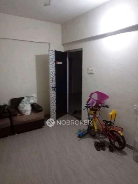 1 RK Flat In Swaroop Residency For Sale  In Shivne