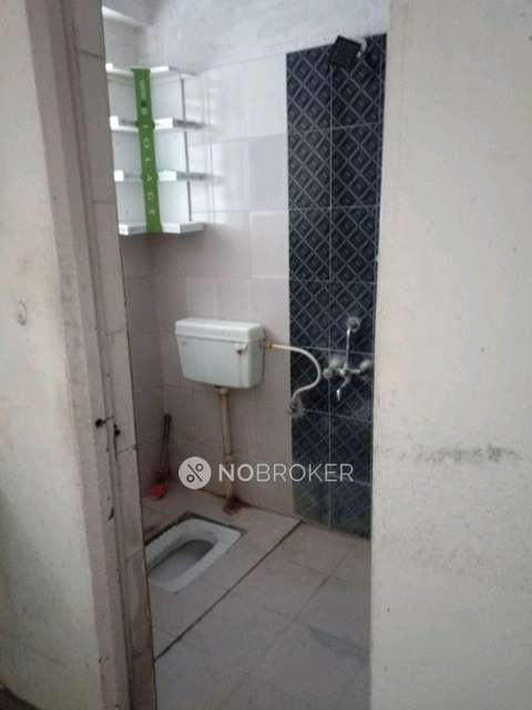 1 RK Flat In Swaroop Residency For Sale  In Shivne