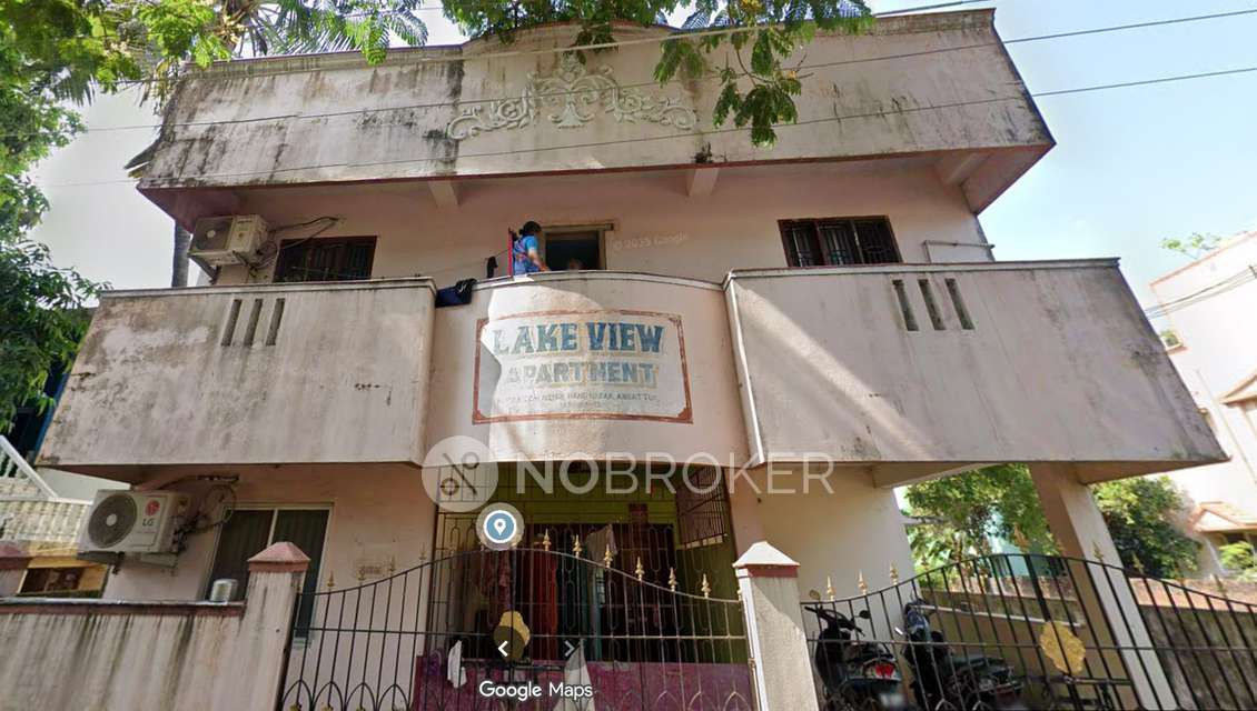 2 BHK Flat In Lakeview Tower For Sale  In Oragadam