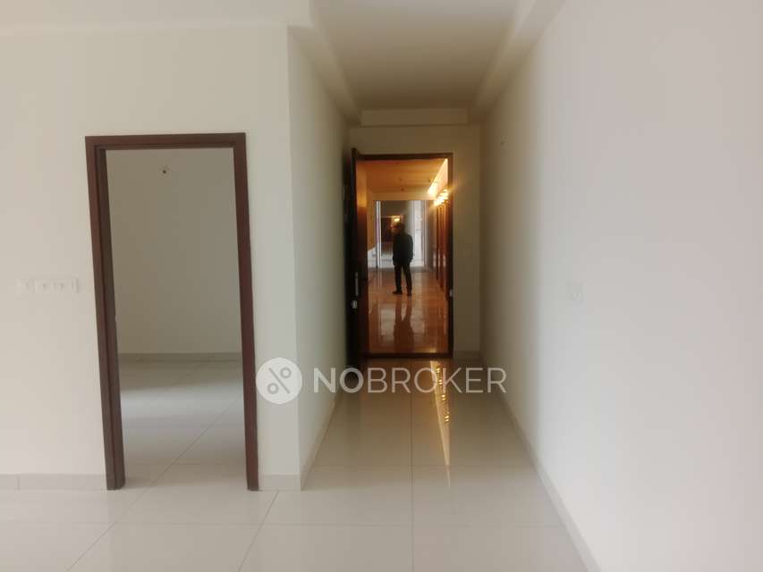 3 BHK Flat In Prestige City  For Sale  In Sarjapur 