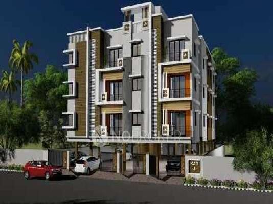 2 BHK Flat In Ka Brezza For Sale  In Ambattur
