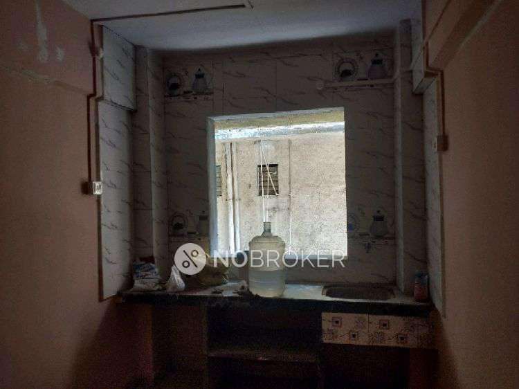 1 BHK Flat In Yogyalaxmi Apartment For Sale  In Diva