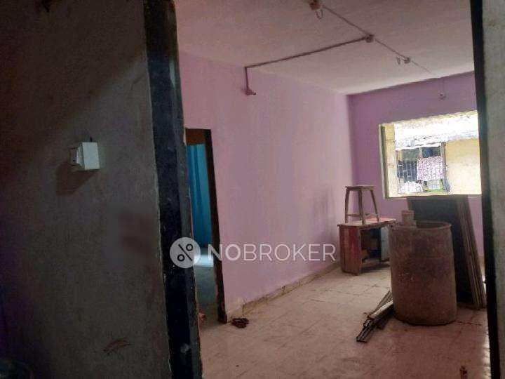 1 BHK Flat In Yogyalaxmi Apartment For Sale  In Diva