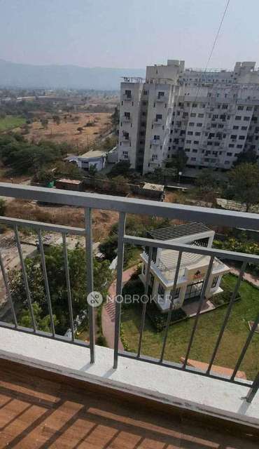1 BHK Flat In Mayuri Infinity For Sale  In Undri
